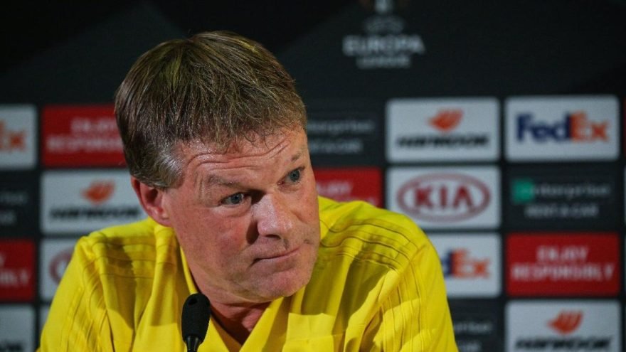 'Koeman'dan Fenerbahçeli yıldıza Guardiola terapisi