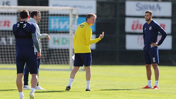 <h2>Koeman’la devam!</h2>