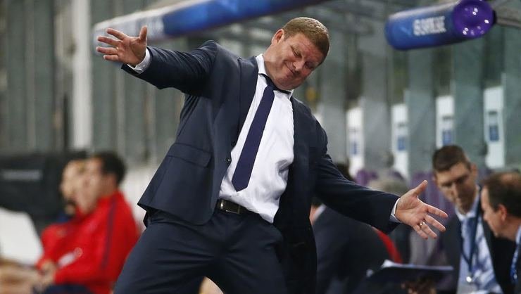 <h2>’Kontrataklar başımıza bela’</h2>