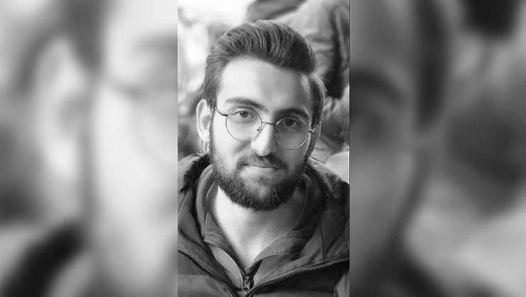 <h2>Koray Şener Alpaslan Dikmen’in yeğeniymiş</h2>