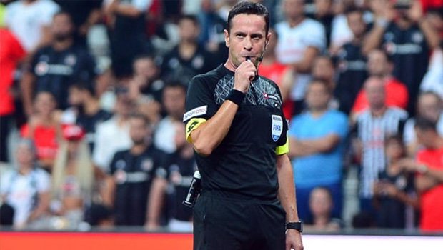 'Kritik isim belli oldu! Hüseyin Göçek ve Halis Özkahya kararı