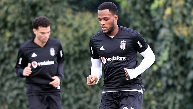 <h2>Larin’e talip var!</h2>