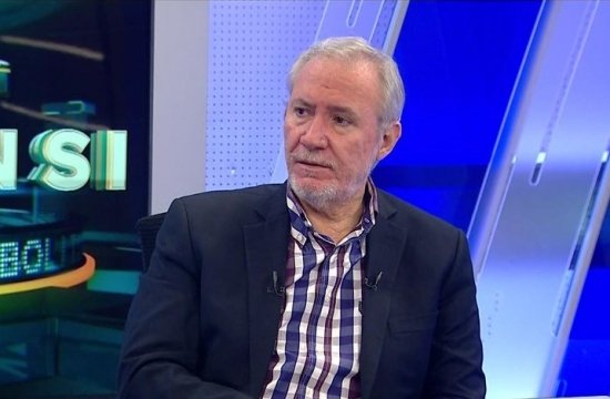 <h2>Levent Tüzemen’den flaş çıkış: ’Fatih Terim’e ceza veren TFF, Fenerbahçe’ye verebilecek mi?</h2>