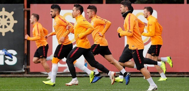 <h2>Lokomotiv Moskova - Galatasaray maçı ne zaman?</h2>