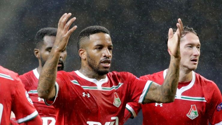 <h2>Lokomotiv Moskova, Rubin Kazan ile berabere kaldı</h2>