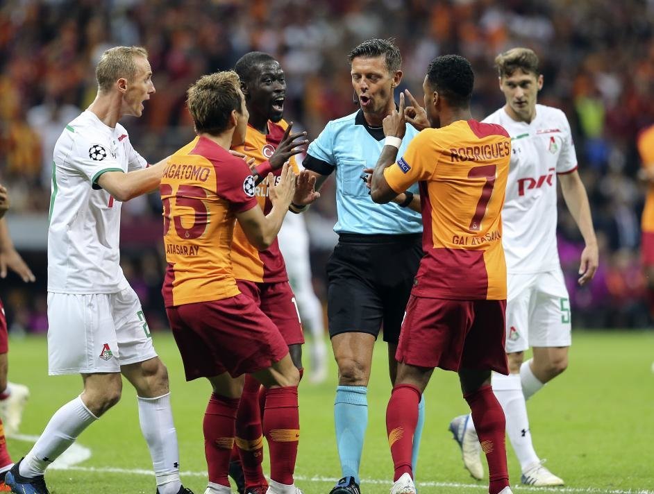 <h2>Lokomotiv Moskova’dan Galatasaray itirafı: Mecburuz</h2>