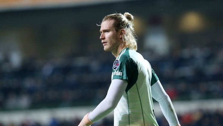 <h2>Loris Karius’a son şans!</h2>