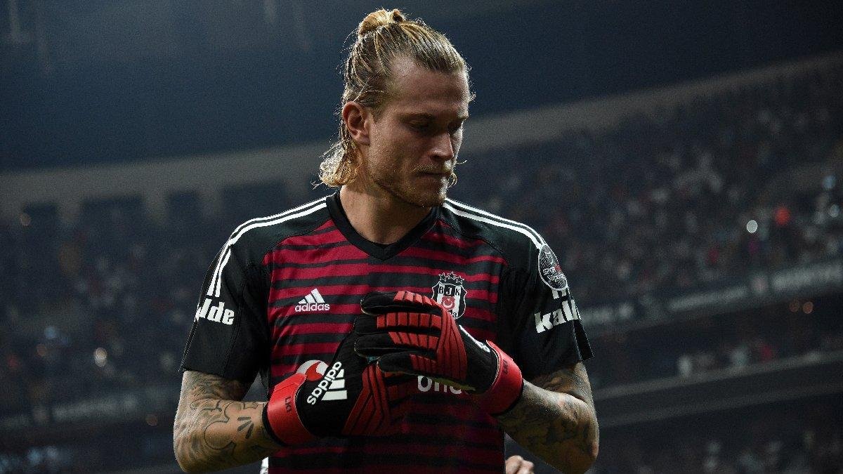 <h2>Loris Karius’a yakın takip</h2>