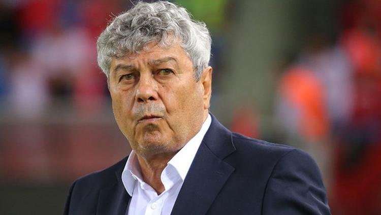 'Lucescu'dan istifa sorusuna flaş yanıt