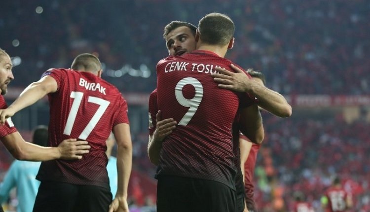 'Lucescu'ya Oğuzhan ve Cenk tepkisi! 