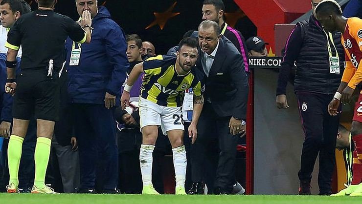 <h2>Maçın adamı Mathieu Valbuena!</h2>