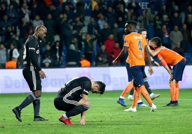 <h2>Maçın olayı</h2>