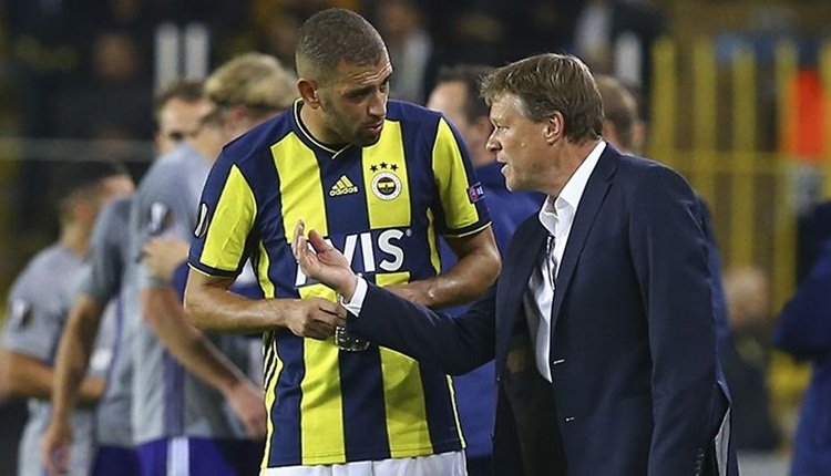 <h2>Maçın olayı</h2>