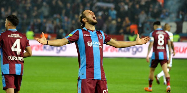 <h2>Maçın starı</h2>