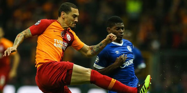 <h2>Maicon</h2>