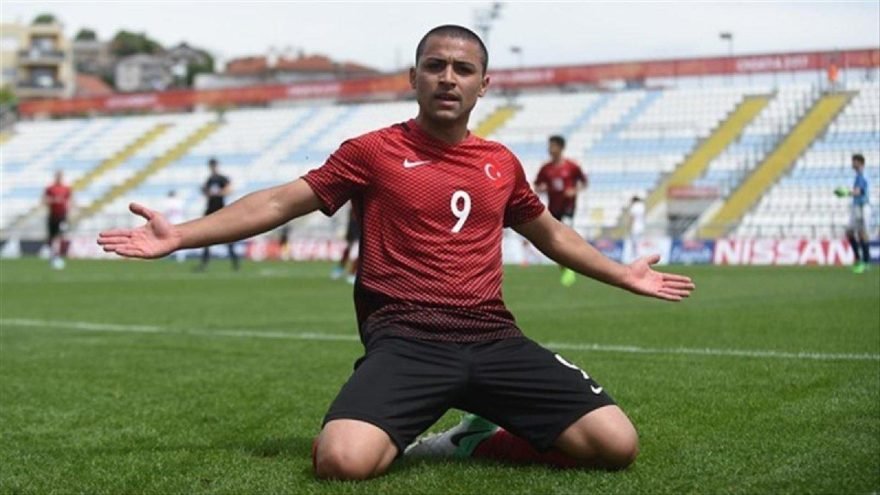 <h2>MALİK KARAAHMET - 18 OCAK 2000</h2>