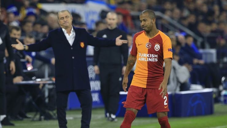 <h2>Mariano: ’’Kalan iki maçımıza odaklanmamız lazım’’</h2>