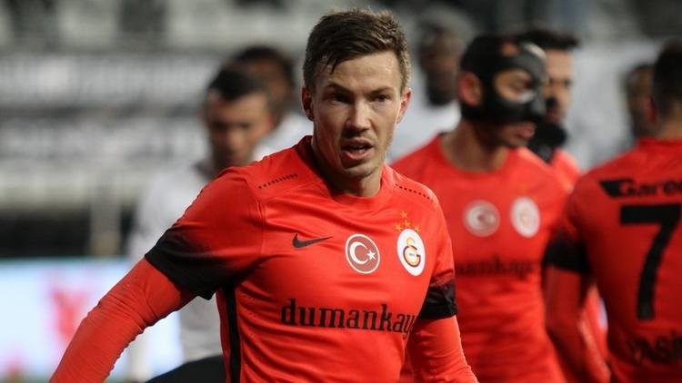 <h2>Martin Linnes’ten Fenerbahçe itirafı! Cinayet!</h2>