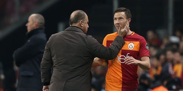 'Martin Linnes'ten Fenerbahçe itirafı! 