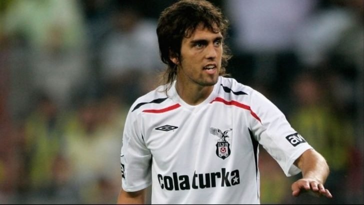 <h2>Matias Delgado (Kariyer sonu)</h2>