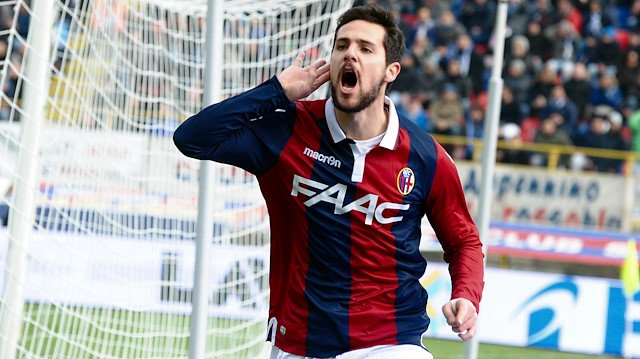 <h2>MATTIA DESTRO</h2>