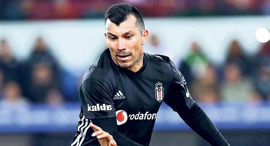 'Medel'den Beşiktaş taraftarını mest eden açıklama