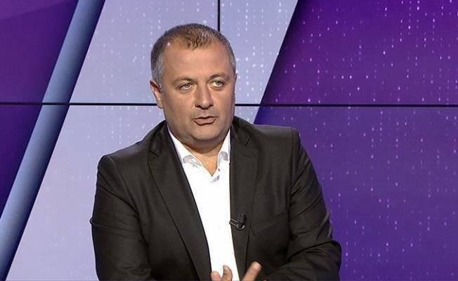 'Mehmet Demirkol'dan canlı yayında Galatasaray isyanı! 