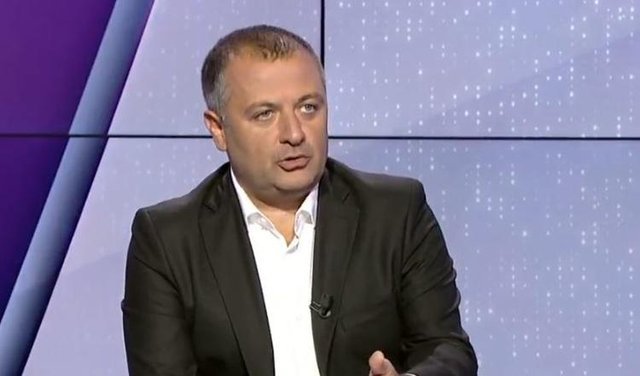 'Mehmet Demirkol'dan Fatih Terim'e verilen ceza için flaş çağrı