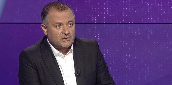 'Mehmet Demirkol'dan Fenerbahçe için Koeman itirafı