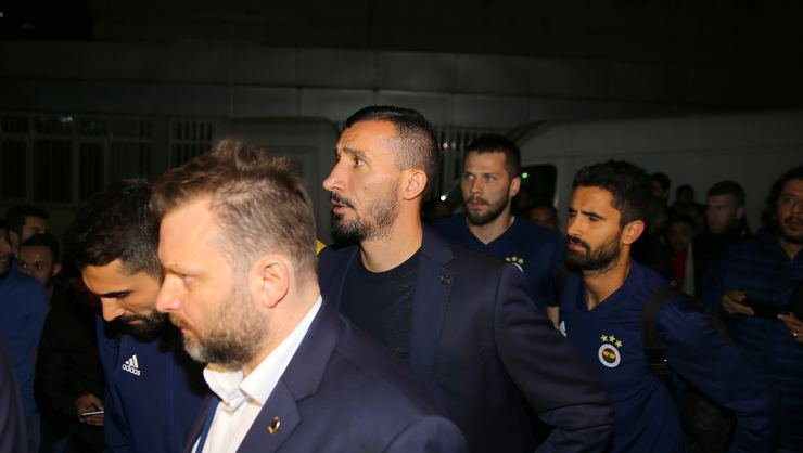 <h2>Mehmet Topal’dan güzel haber</h2>
