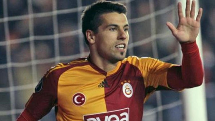 <h2>Milan Baros (Banik Ostrava)</h2>