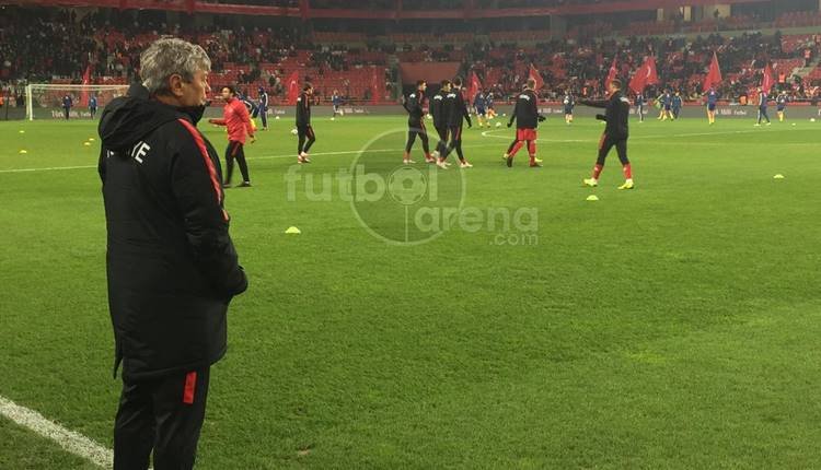 'Milli Takım'da son dakika şoku!