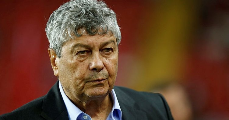 <h2>Mircea Lucescu, milli takımdan gidecek mi? </h2>