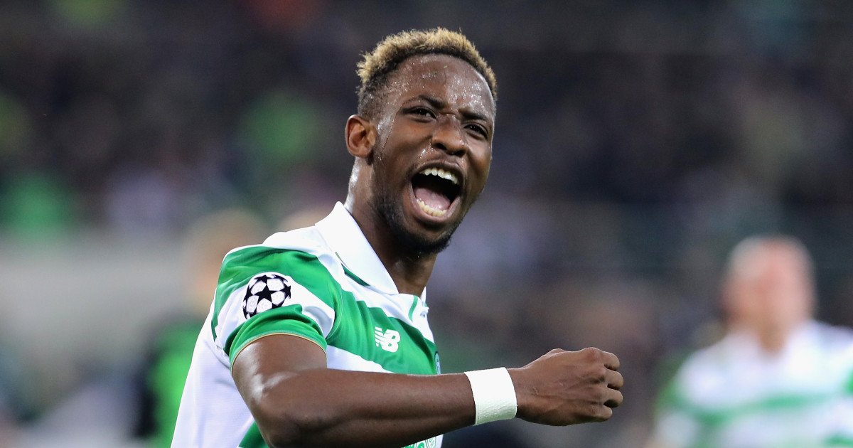 <h2>Moussa Dembele’ye Fenerbahçe kancası</h2>