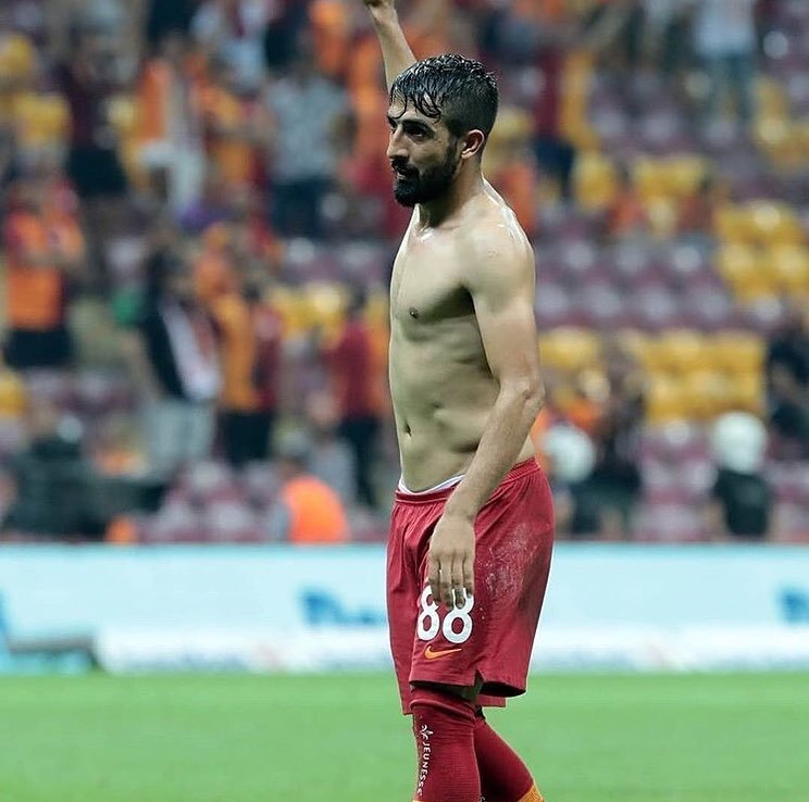 <h2>Muğdat Çelik (forvet)</h2>