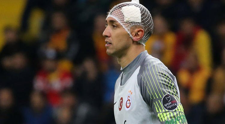 'Muslera gerçeği ortaya çıktı! Kimse fark etmedi ama...