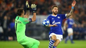 'Muslera'ya bakın ne oldu! İşte o detay