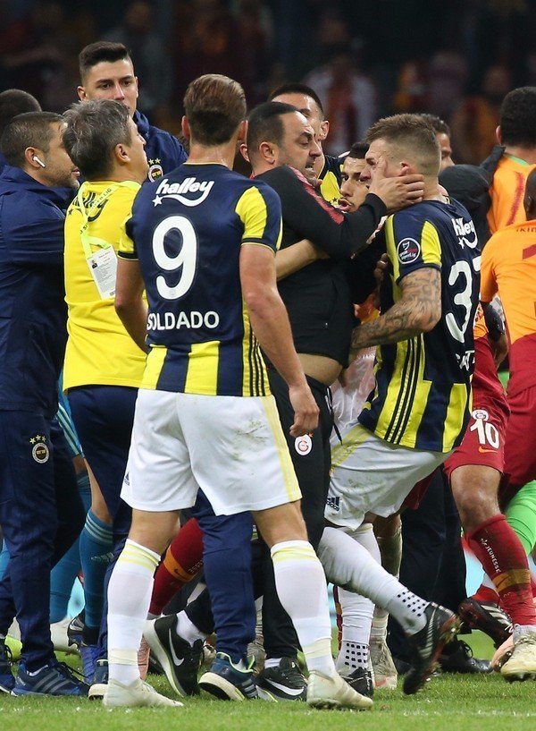 <h2>MUSTAFA CENGİZ</h2>