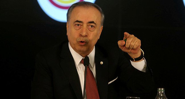 'Mustafa Cengiz canlı yayında çılgına döndü! 