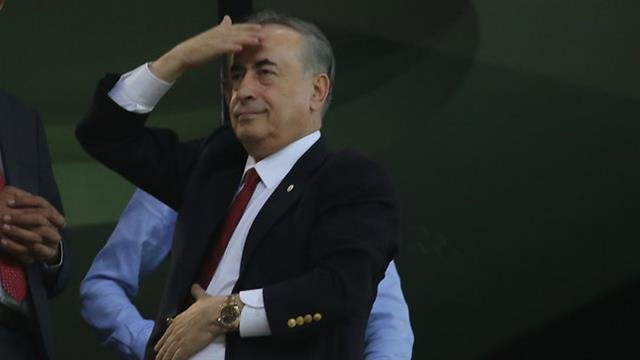 <h2>MUSTAFA CENGİZ, SERVET YARDIMCI’YA TEŞEKKÜR ETTİ</h2>
