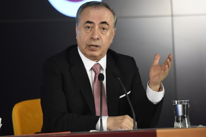 <h2>Mustafa Cengiz: ’’TFF Hukuk Kurulu istifa etsin’’</h2>