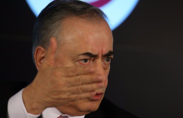 'Mustafa Cengiz'den TFF'ye FLAŞ çağrı! 