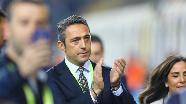 <h2>Mustafa Koç’tan Ömer Koç’a...  </h2>