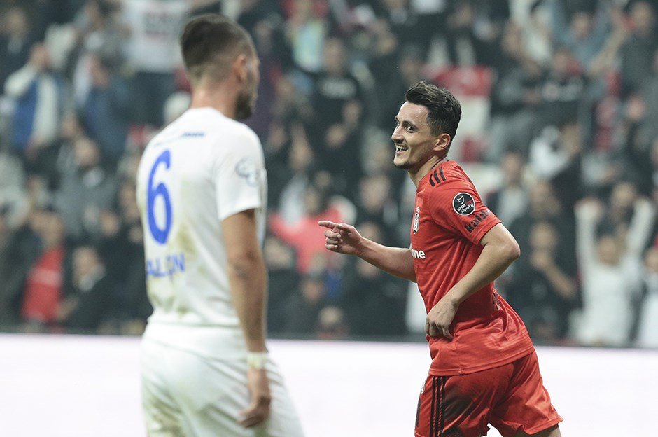 <h2>Mustafa Pektemek</h2>