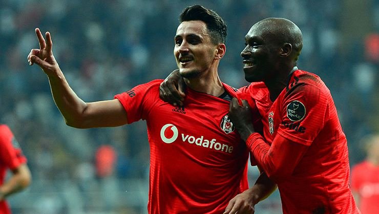 <h2>Mustafa Pektemek: 1.7 milyon euro</h2>