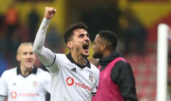 <h2>Mustafa Pektemek: ’’Zaman ilerledikçe daha iyi olacağım’’</h2>