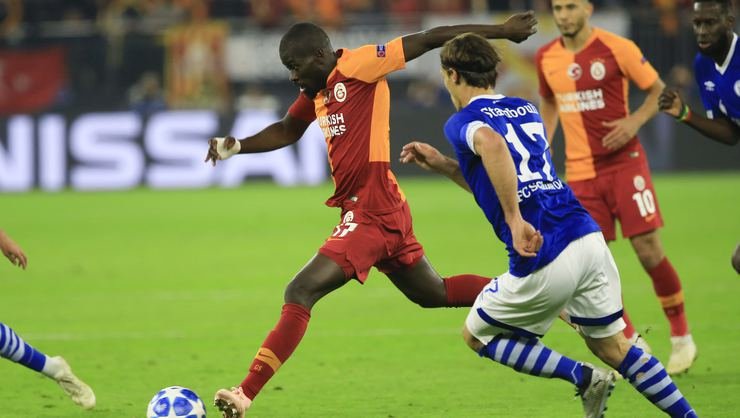 <h2>Ndiaye: Çok üzücü</h2>