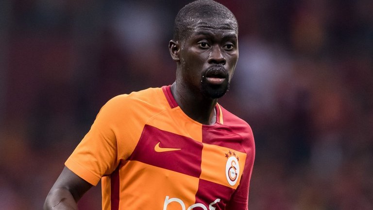<h2>Ndiaye’den Fenerbahçe derbisiyle ilgili flaş itiraf</h2>