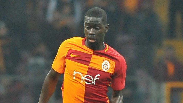 'Ndiaye'den Fenerbahçe derbisiyle ilgili flaş itiraf