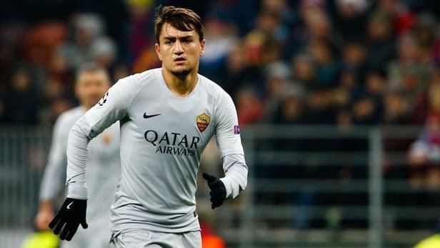 <h2>Ne yaptın Cengiz? Hiç kimse inanamadı</h2>